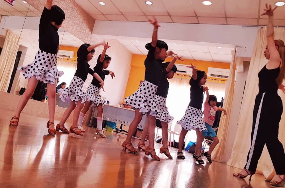 Dancers Studio Malaysia