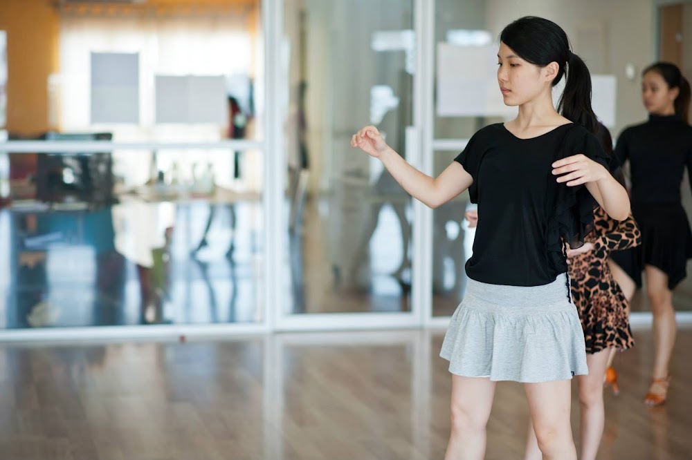 Dancers Studio Malaysia